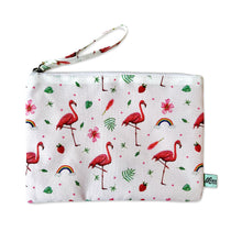 Load image into Gallery viewer, Etui flamingo
