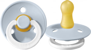 Bibs dummy - to combine with the pacifier cloth 